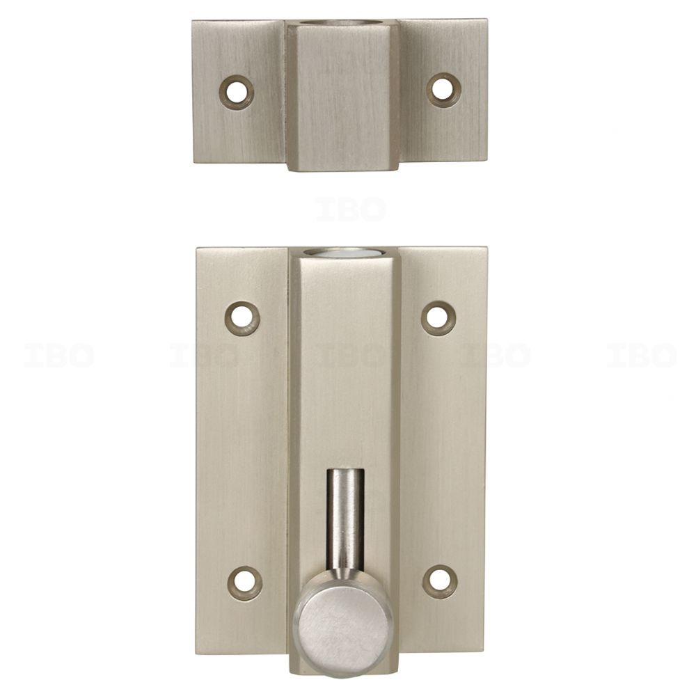 Baby Latch 3" SS Finish